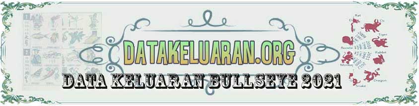 Data Keluaran Bullseye 2024